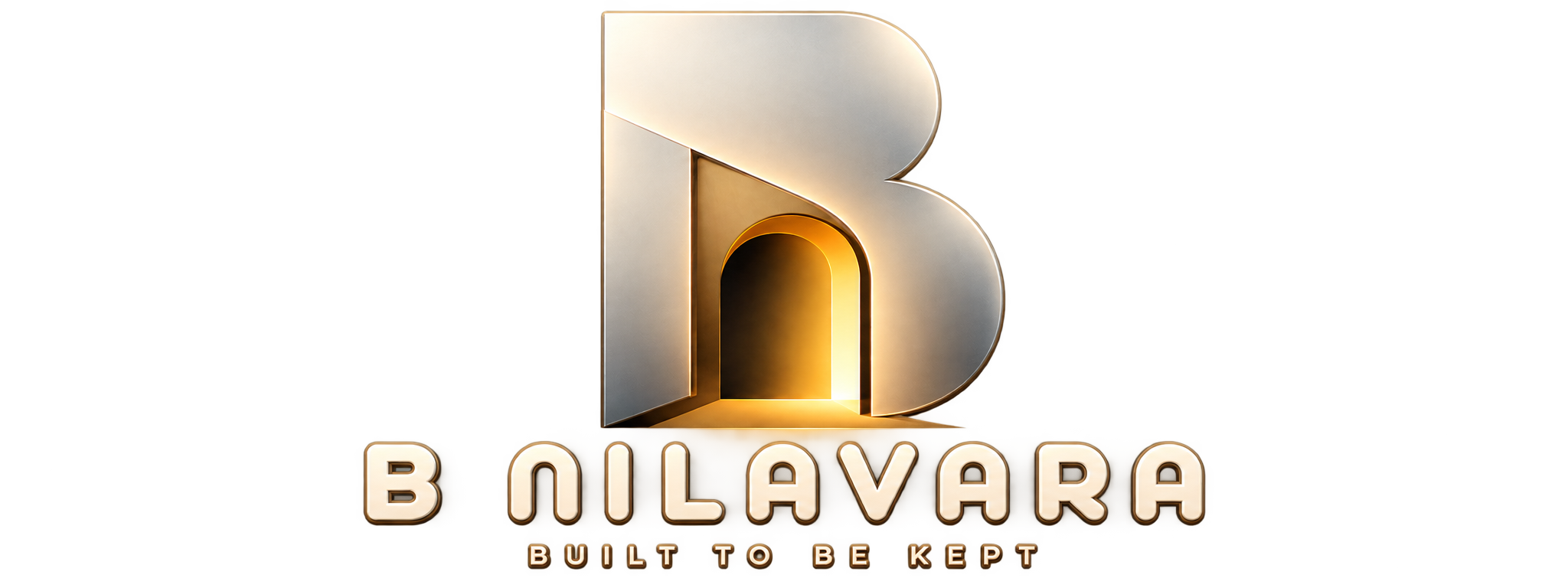 B Nilavara — Built to Be Kept